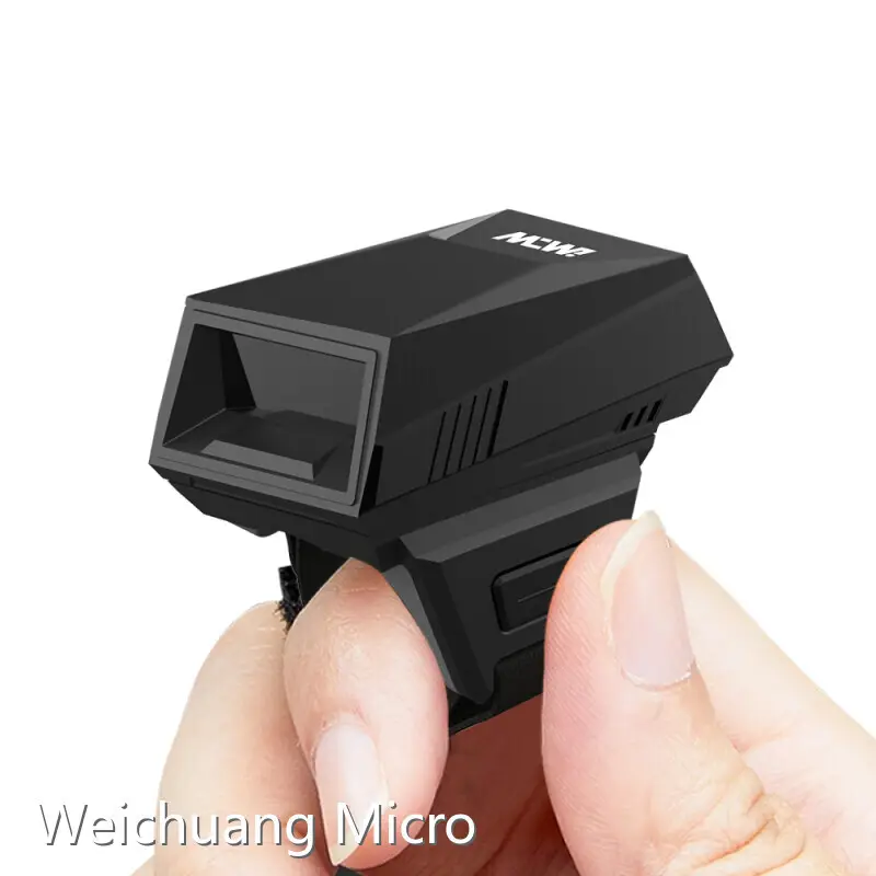 Cordless Barcode Scanner by MCMI 1