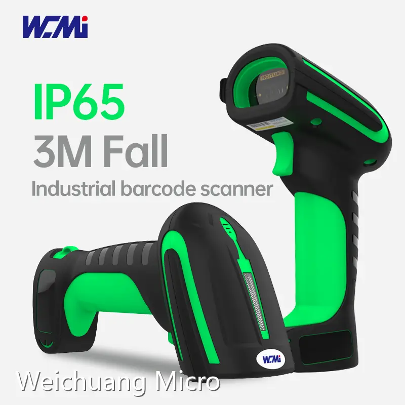 Wireless Pos Scanner Wireless Barcode Scanner Wholesale - MCMI 1