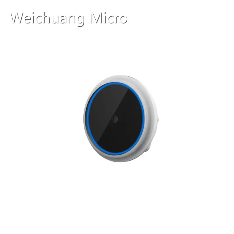 Elevator Control Module Qr Scanner Module Factory 1