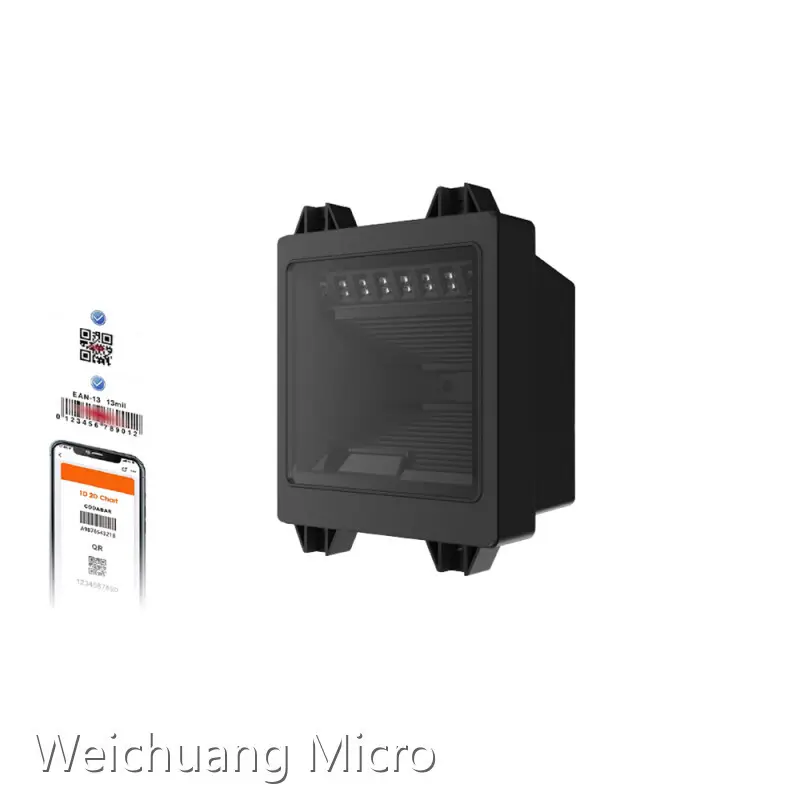 Embedded 2d Barcode Scanner Module Products Wholesale - MCMI 1