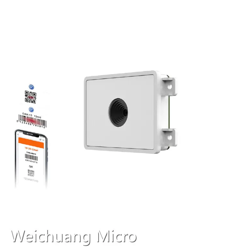 Products Barcode Module Company 1