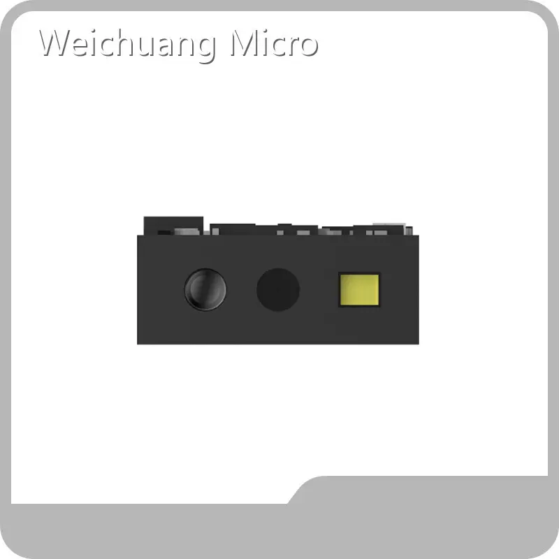 Laser Barcode Scanner Module Barcode Scanner Engine Wholesale - MCMI 1