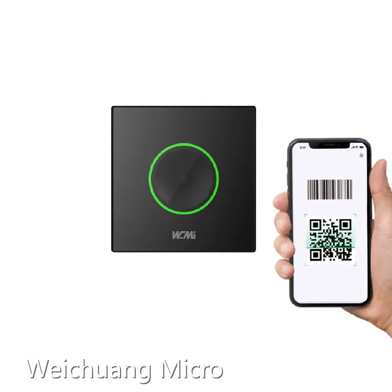 Barcode Door Access Barcode Access Control Wholesale - MCMI 1