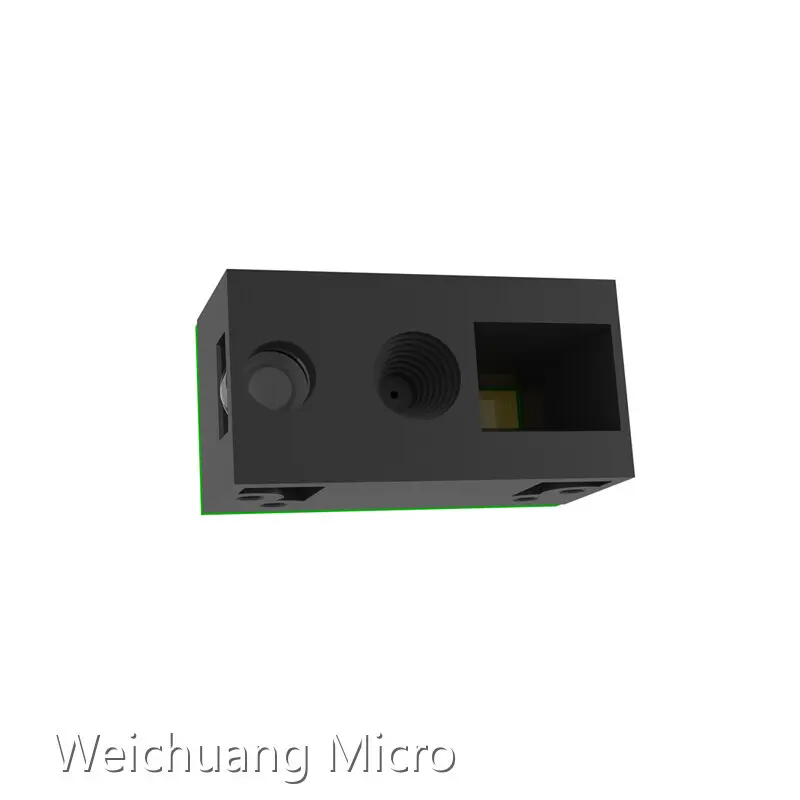 Barcode Scanner Module 1d 2d Codes Reader by MCMI 1