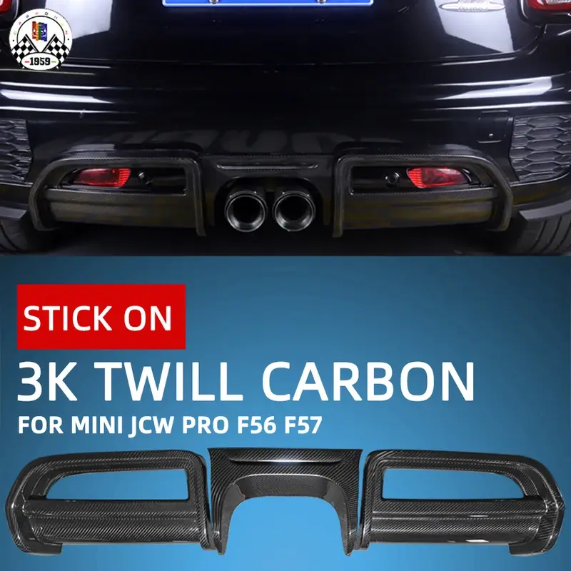 Factory Pricemini Cooper Dealer Parts for Business 2