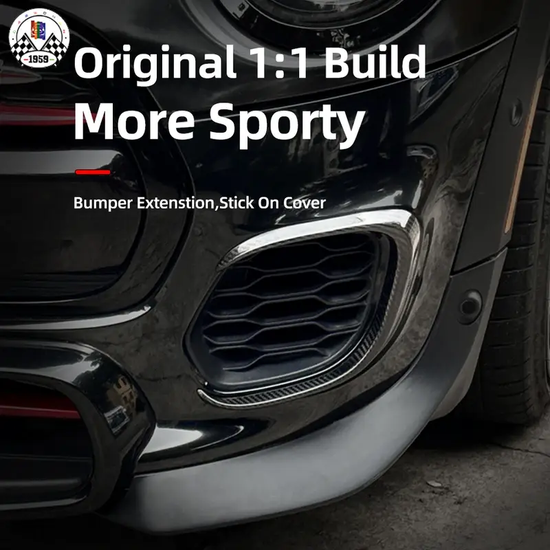 Modern Mini Cooper Auto Parts Modern design at Sale 6