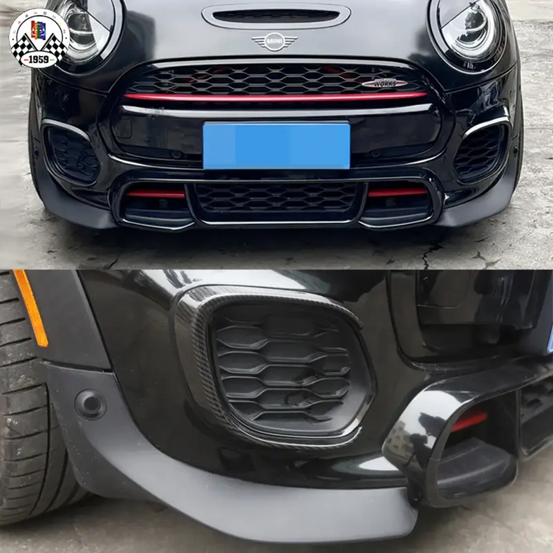 Modern Mini Cooper Auto Parts Modern design at Sale 4
