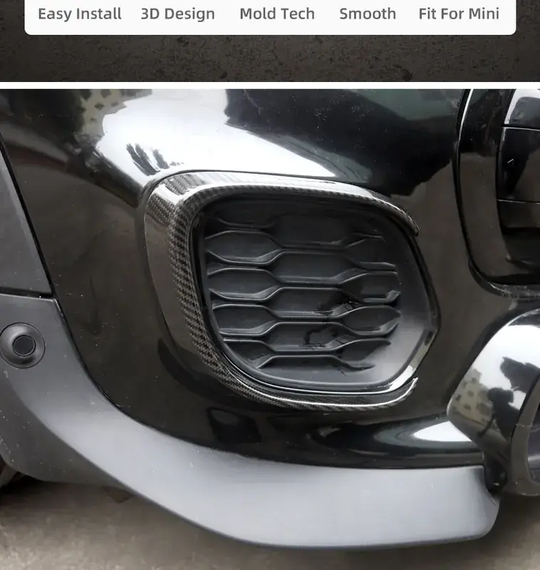 Modern Mini Cooper Auto Parts Modern design at Sale 2