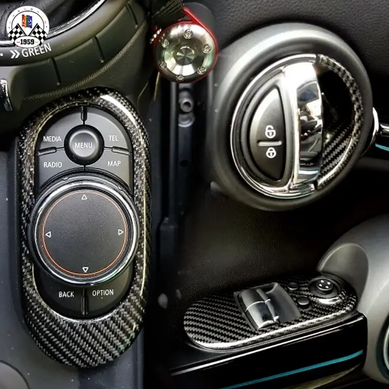 Creativecarquest Parts Best Factory Price 7