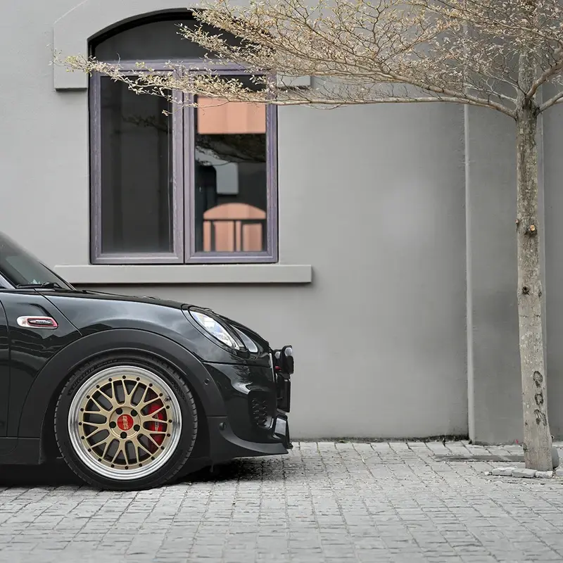 Mini Cooper Car Parts Factory for Wholesale 2