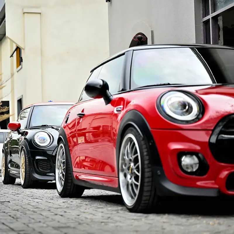 Mini Cooper Car Parts Factory for Wholesale 3