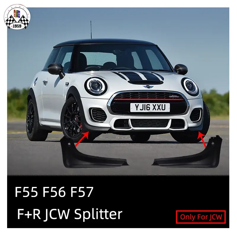 Bulk Mini Cooper Body Parts for Wholesale 4