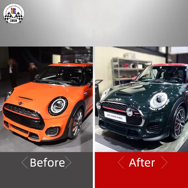 Bulk Mini Cooper Body Parts for Wholesale 5