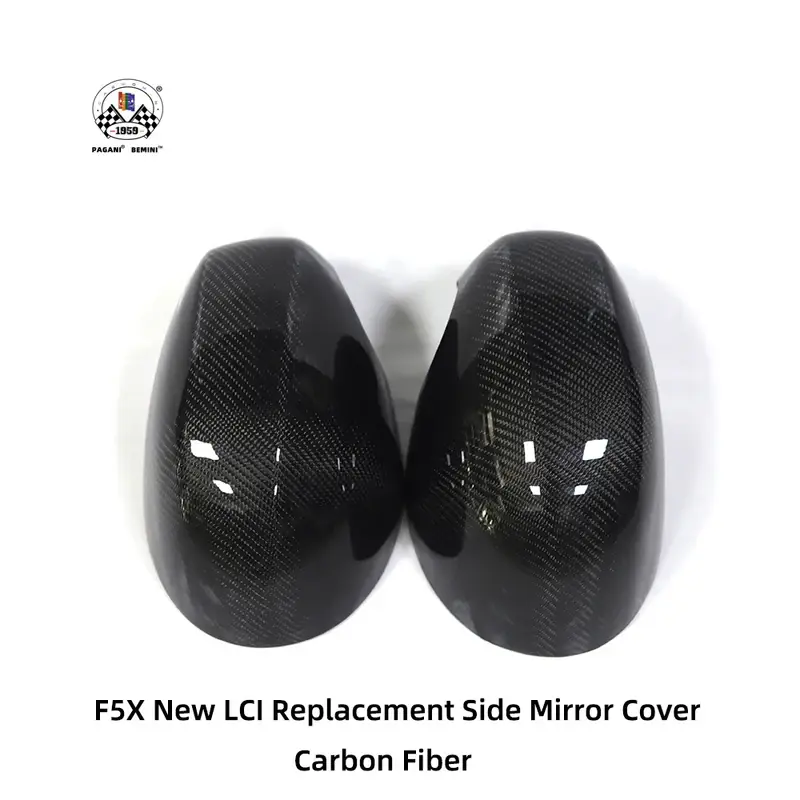 Newestmini Cooper Gen 3 Parts Online for Different Industries 2