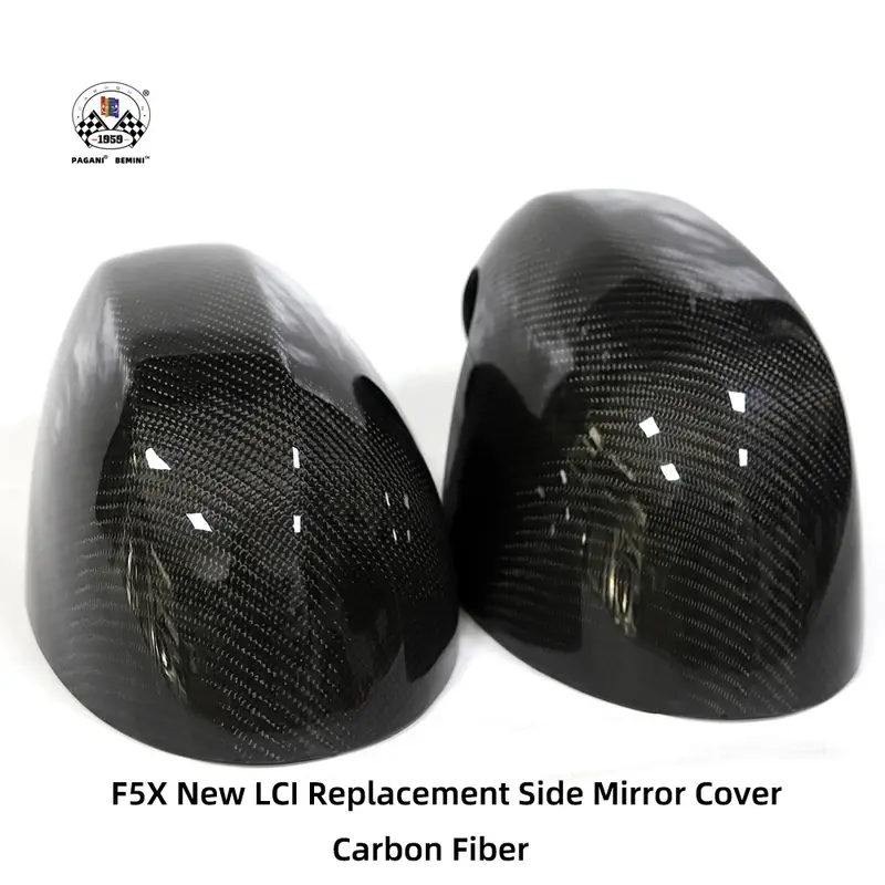 Newestmini Cooper Gen 3 Parts Online for Different Industries 3