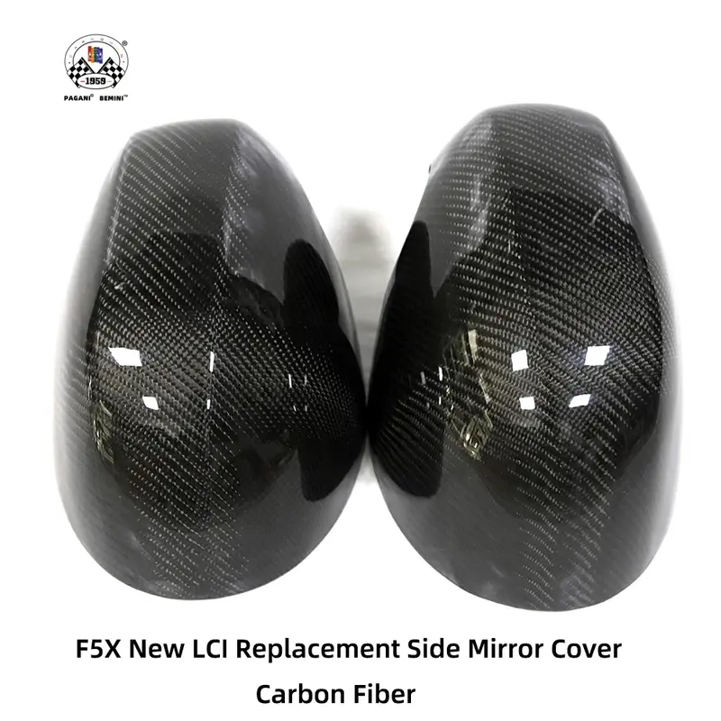 Newestmini Cooper Gen 3 Parts Online for Different Industries 4