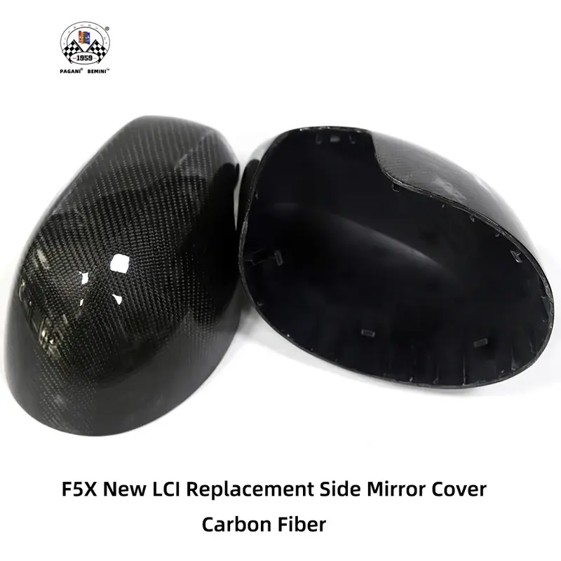 Newestmini Cooper Gen 3 Parts Online for Different Industries 5