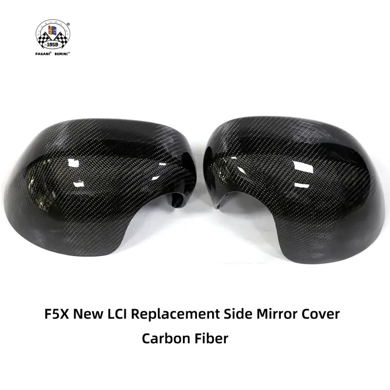 Newestmini Cooper Gen 3 Parts Online for Different Industries 6