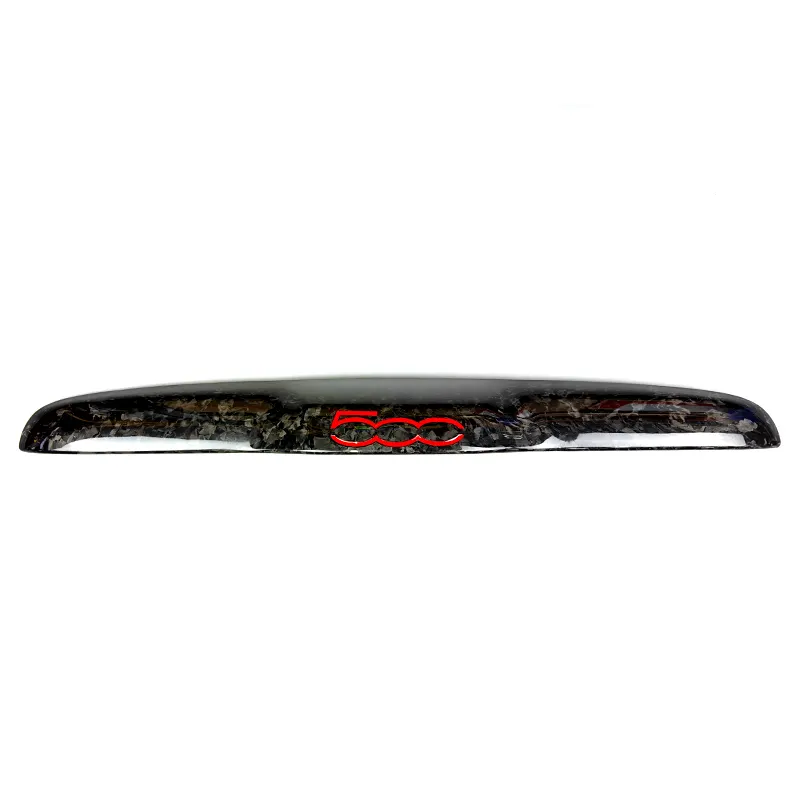 Hot Sellingfiat 500 Car Accessories Bulk Supplies 11