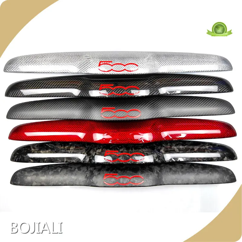 Hot Sellingfiat 500 Car Accessories Bulk Supplies 1