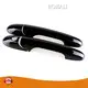 Fiat 500x Car Parts Customized for Workplace 1