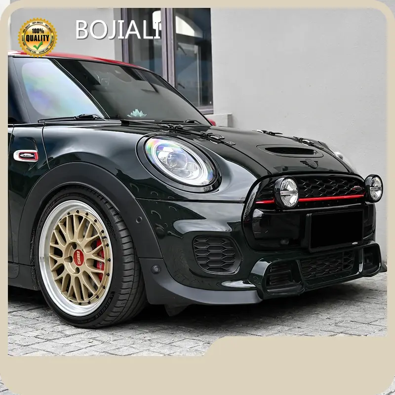 BOJIALI Auto Parts Auto Parts Stores Highly Rated 1