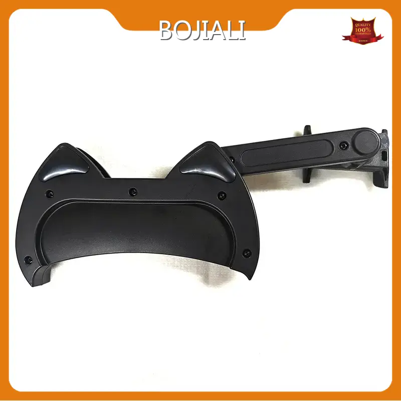 High End Car Spare Parts Manufacturing for Sale 1