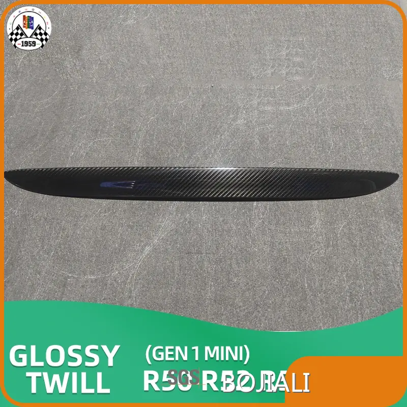 Bulk Supplies Mini Cooper Gen 1 Auto Parts by BOJIALI Auto Parts 1