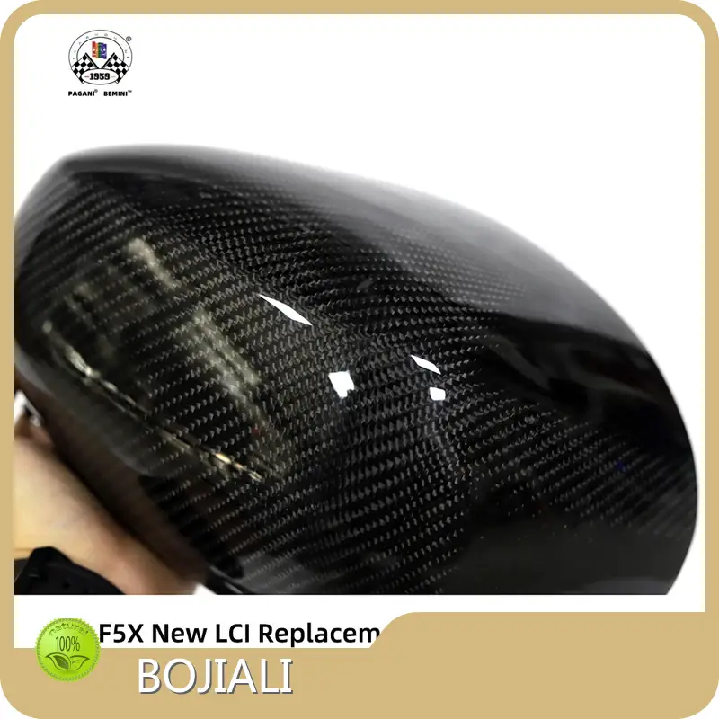 Company Mini Cooper Gen 3 Parts by BOJIALI Auto Parts 1