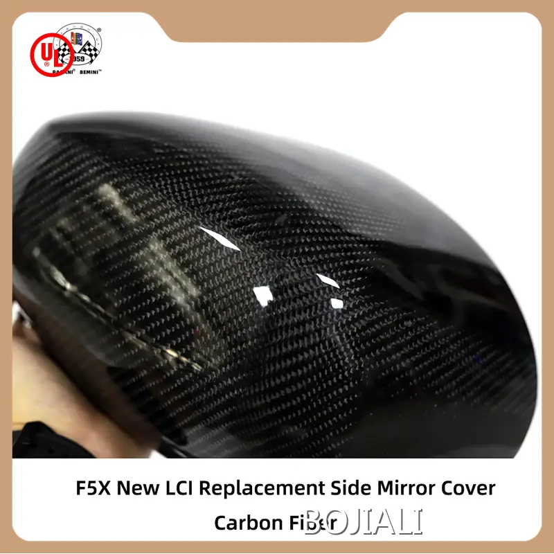 Newestmini Cooper Gen 3 Parts Online for Different Industries 1