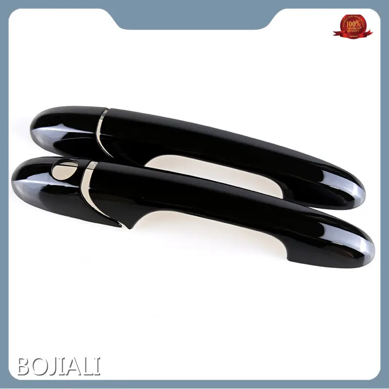 Abarth Parts - Company - BOJIALI Auto Parts 1