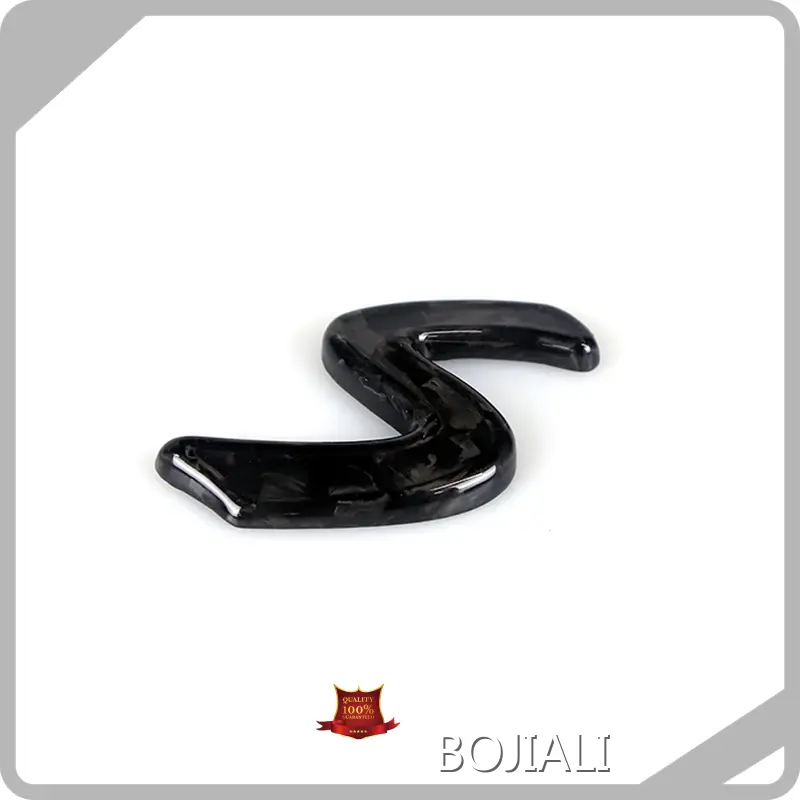 BOJIALI Auto Parts Mini Cooper Car Parts Marketing 1
