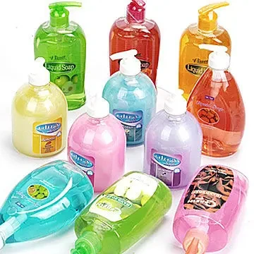 Whitening Washing Hand Soap 1
