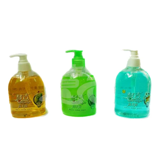 Gmpc Certificate Toilet Soap Cleaner Hospital Hand Wash Liquid Soap Factory 1