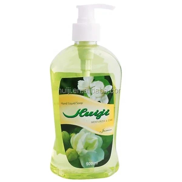 2020 Coconut Anti Hand Soap Liquid 500ml1 1
