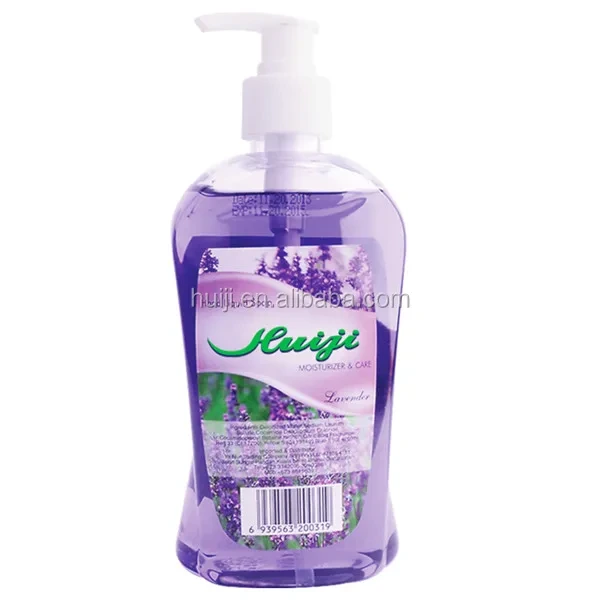 Quality Lavender Liquid Hand Soap(1l) 1