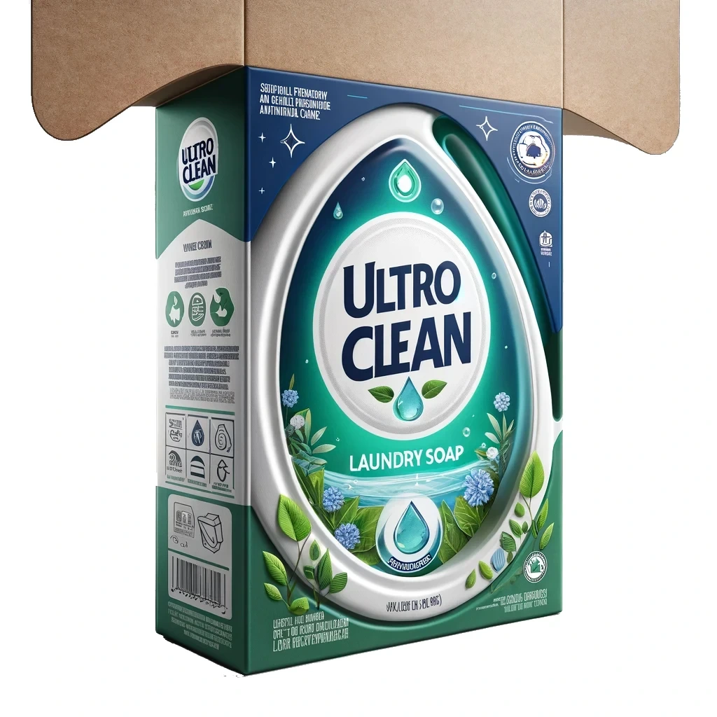 Wholesale Private Label Multipurpose Floral Scented Traditional Washing Clothes Detergent Laundry Soap Bar With A Box 1