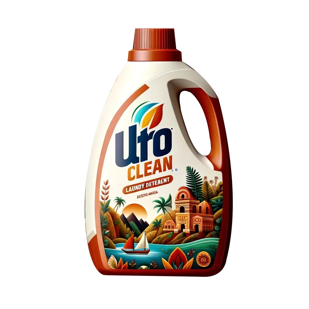 New Arrival Commercial Custom Brand Fabric Washing Scent Lasting Perfume Apparel Laundry Detergent Liquid 1