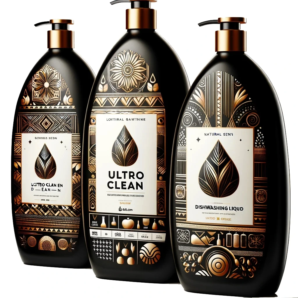 Wholesale Natural Eco Friendly Custom Brand Disposal Multi Function Kitchen Cleaning Dishwashing Liquid Pasta 1