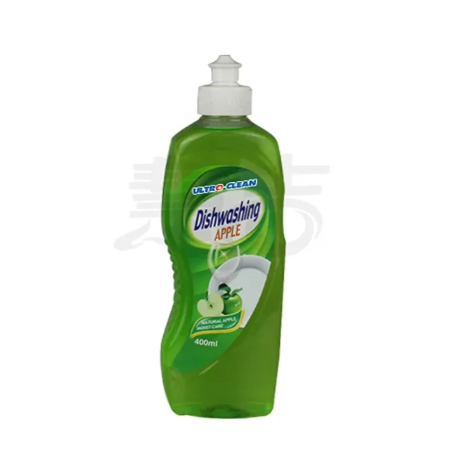 Suministro de fábrica Precio atractivo Proveedor de China ecológico Detergente para lavar platos Líquido 1