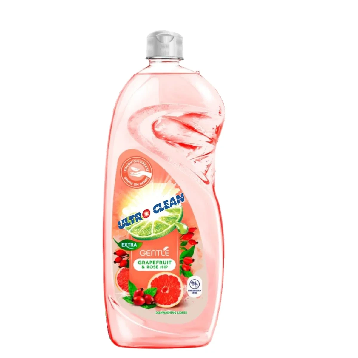 Multipurpose Bulk Wholesale Liquid Antibac Soap Kitchen Detergant Dishwashing 1