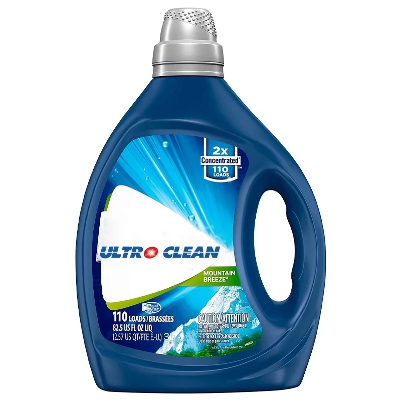 3l Natural Wholesale Deep Cleaning Clothes Laundry Liquid Detergent 1