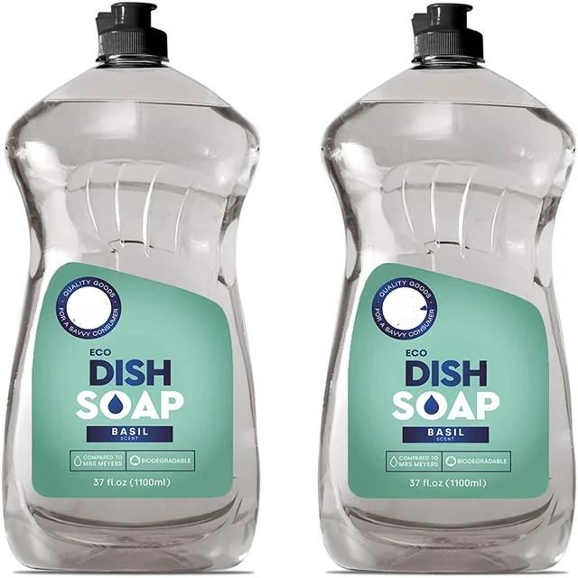 Oem Service Top Quality Dishwashing Detergent Liquid Soap Holder From China Supplier 1