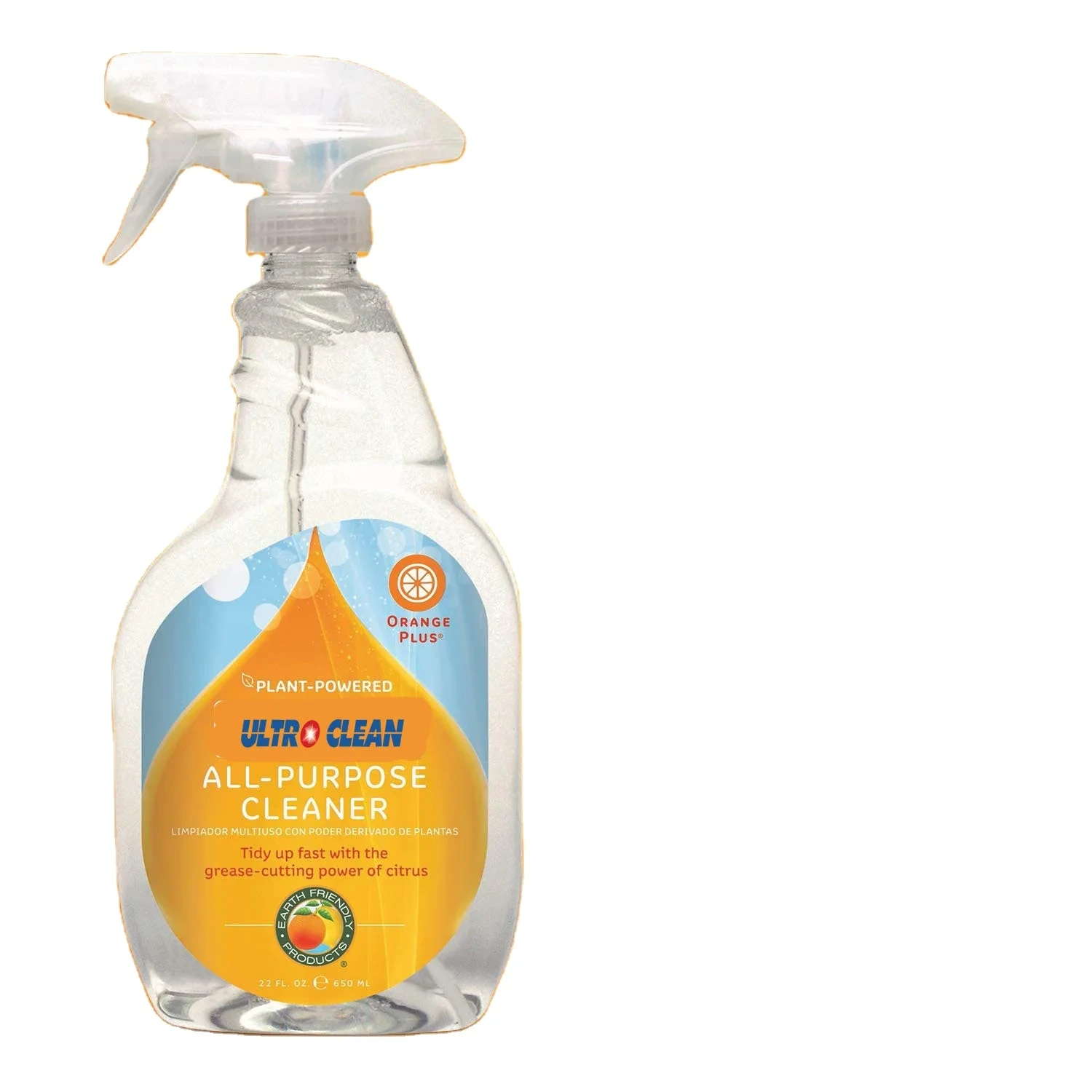Factory Direct Plant Base Auto Car High Function Stainoff Foam All Purpose Cleaner 1