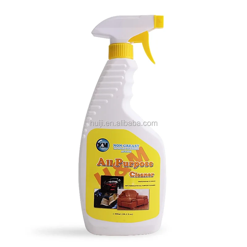 Cheap Natural Deep Cleaning All Purpose Wholesale Lavatory Cleanser 1