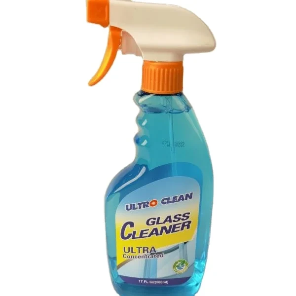 Oem Window Cleaner 500ml Degreaser Household Cleaning Products Car Care Products 1