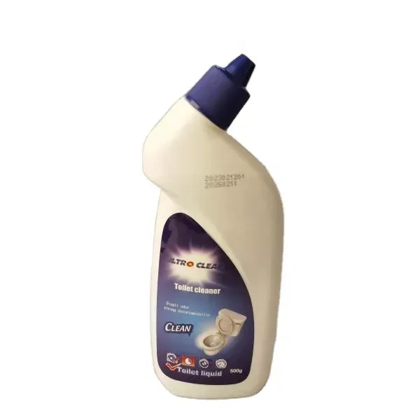 Factory Direct Liquid Toilet Cleaner 1