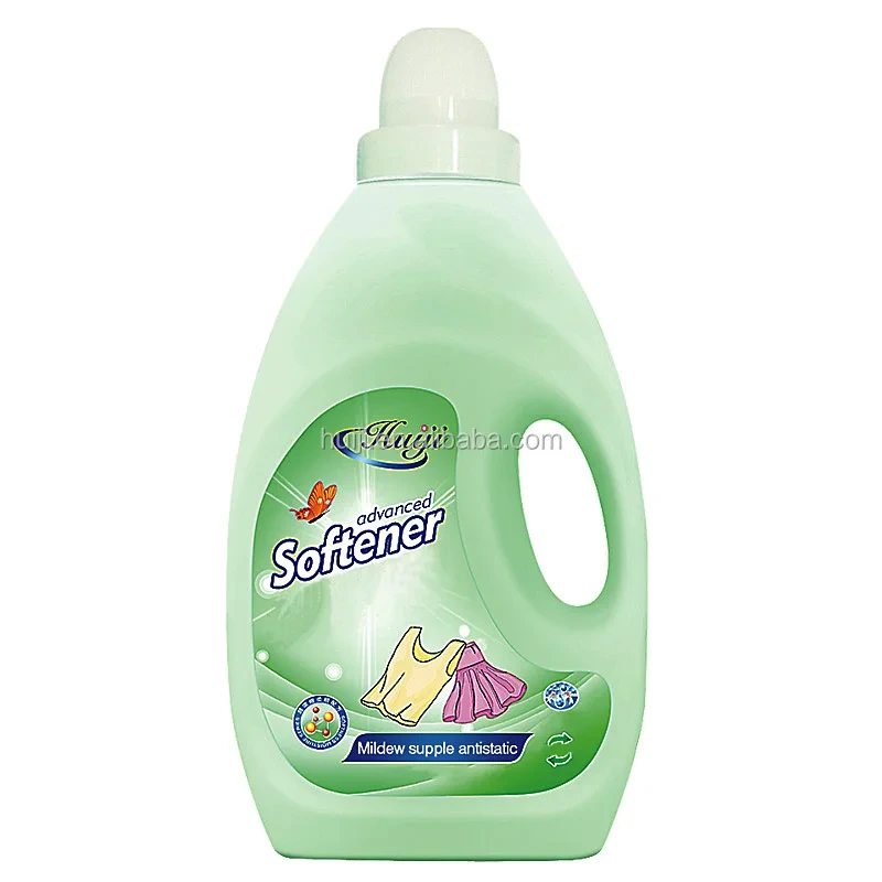 Magic Colorful Fabric Softener,Antistatic Detergent Liquid Fabric Softener Liquid 1