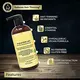 Natural Shampoo Brand Body Care Products Wholesale - HuiJi 5