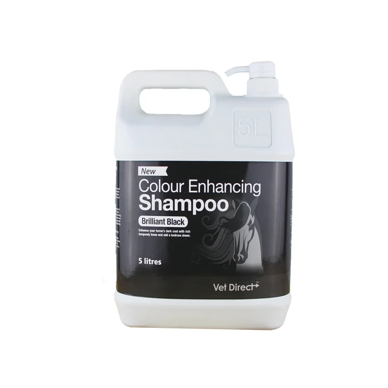 5l Bulk Wholesale Customized Fragrance Organic Shampoo For Hotel Customer Logo Printing Anti-dandruff,Nourishing Hair Nonsexual 1